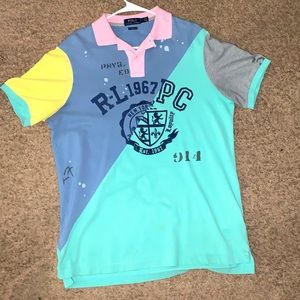 Polo Ralph Lauren Polo Shirt